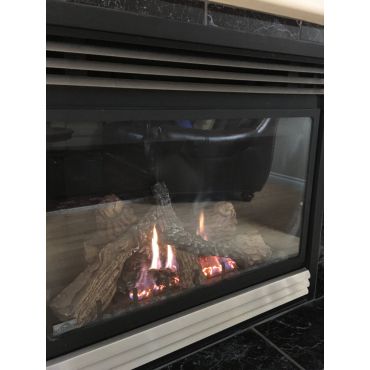 The Fireplace Guy in Edmonton, Alberta