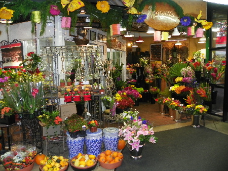 Margitta's Flower Boutique
