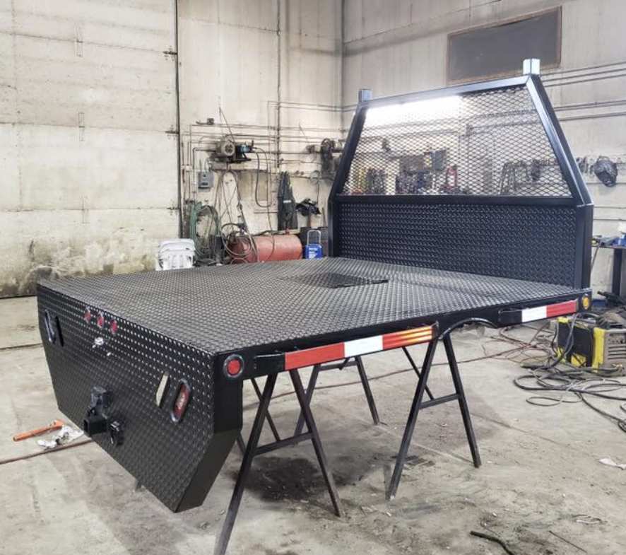 Kalm Mechanical & Welding in Outlook, Saskatchewan - Photo 2