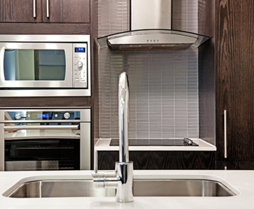 Nest Builder - General Contractors in St. Albert, Alberta