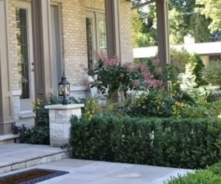 Proman Landscaping & Masonry in Woodbridge, Ontario - Photo 2