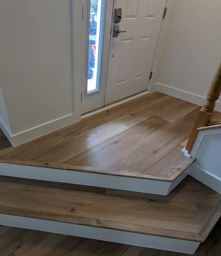 M.D Carpentry in Fredericton, New Brunswick - Photo 2