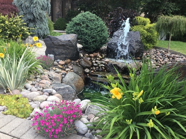 Paradise Landscaping Enterprises - Landscaping Services in Mississauga, Ontario