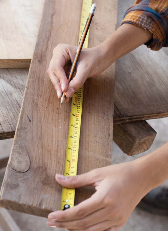 Super One Andy Renovation - General Contractors in Scarborough, Ontario
