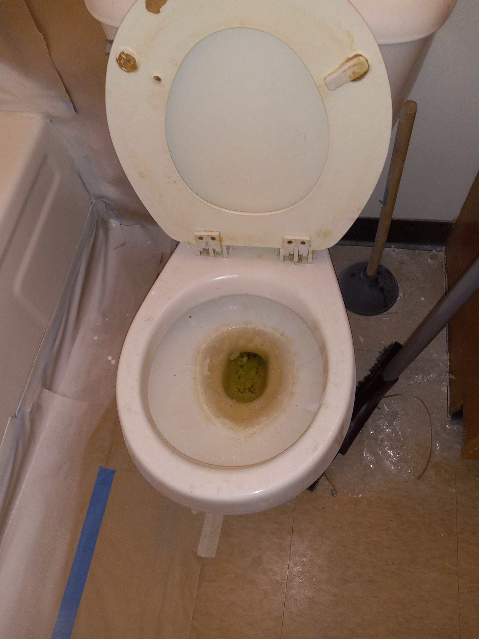 Janitorial Cleaning in Edmonton, Alberta