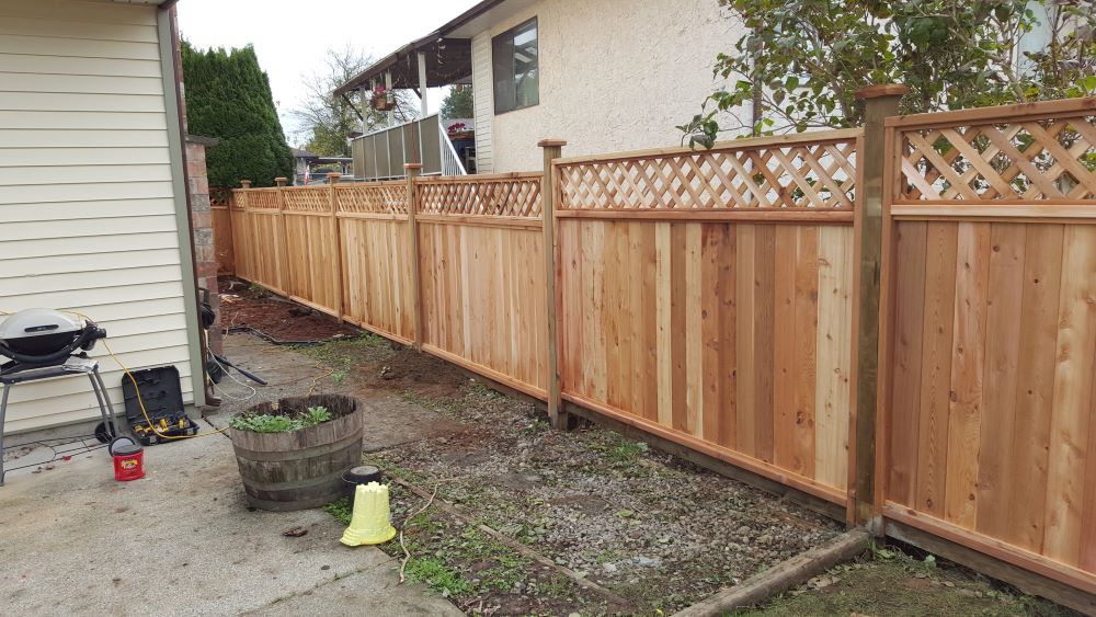 Home Renovations in Langley, British Columbia