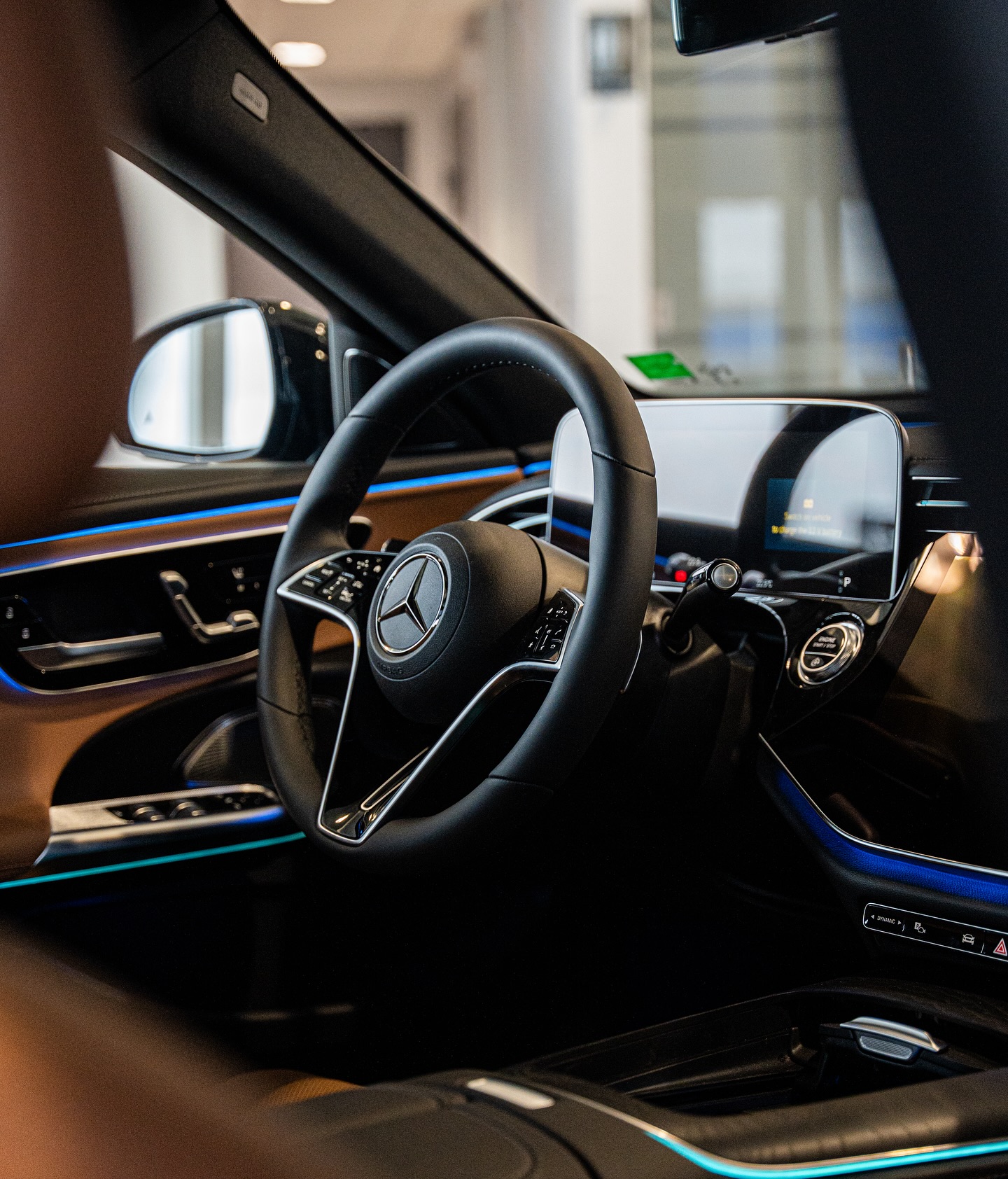 Mercedes-Benz Moncton