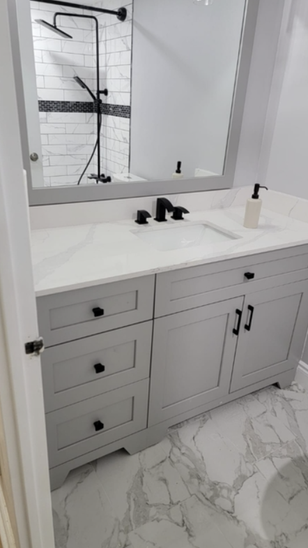 A to Z Renocrafts Construction Inc in Oakville, Ontario - Photo 3