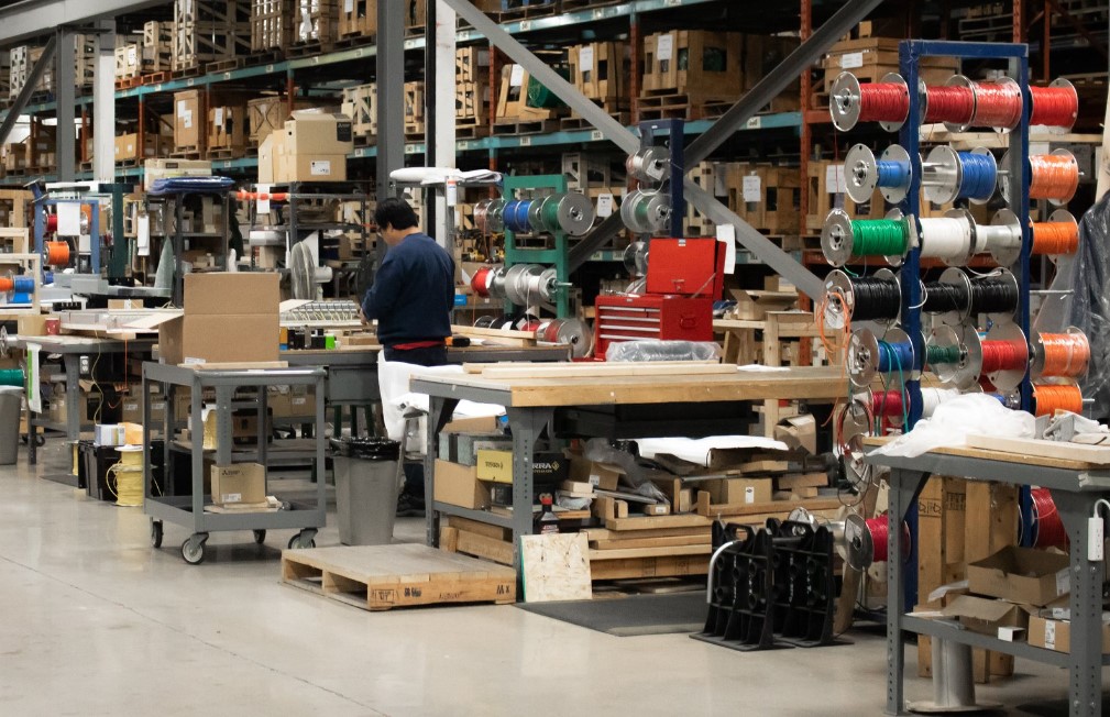 Arrow Speed Controls