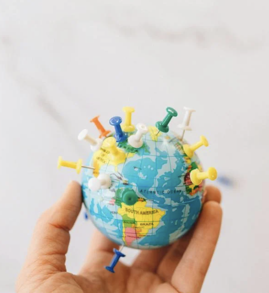 Skyplot Geo Services Ltd.