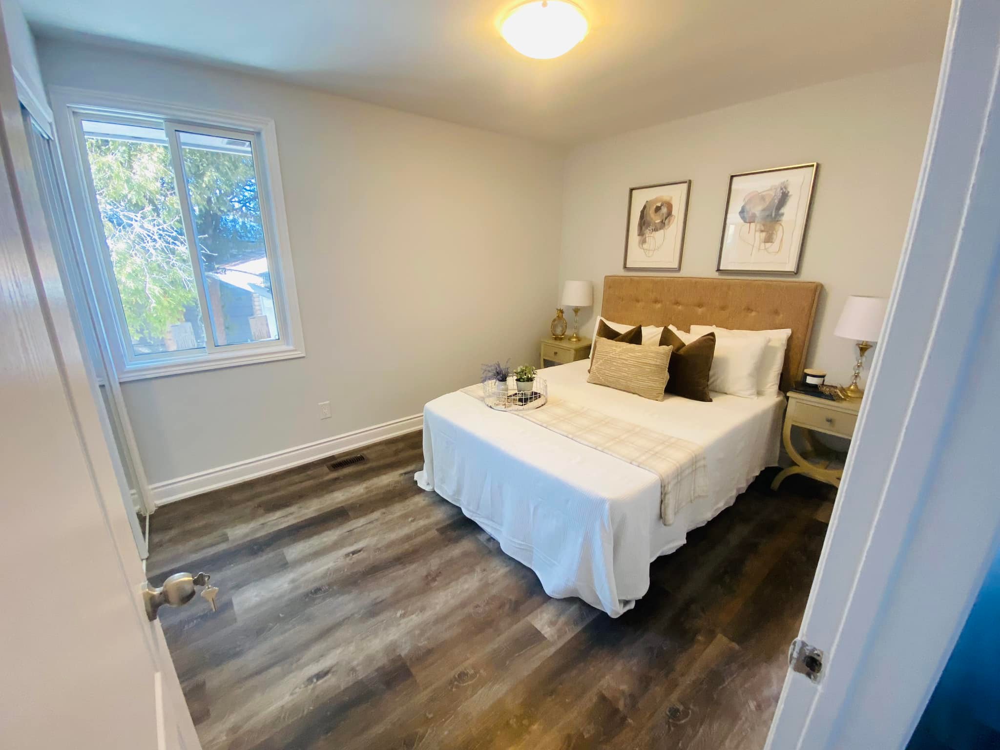 Home Renovations in Brampton, Ontario