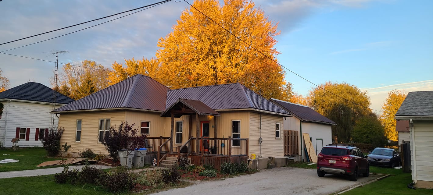 Jake's Roofing And General Contracting