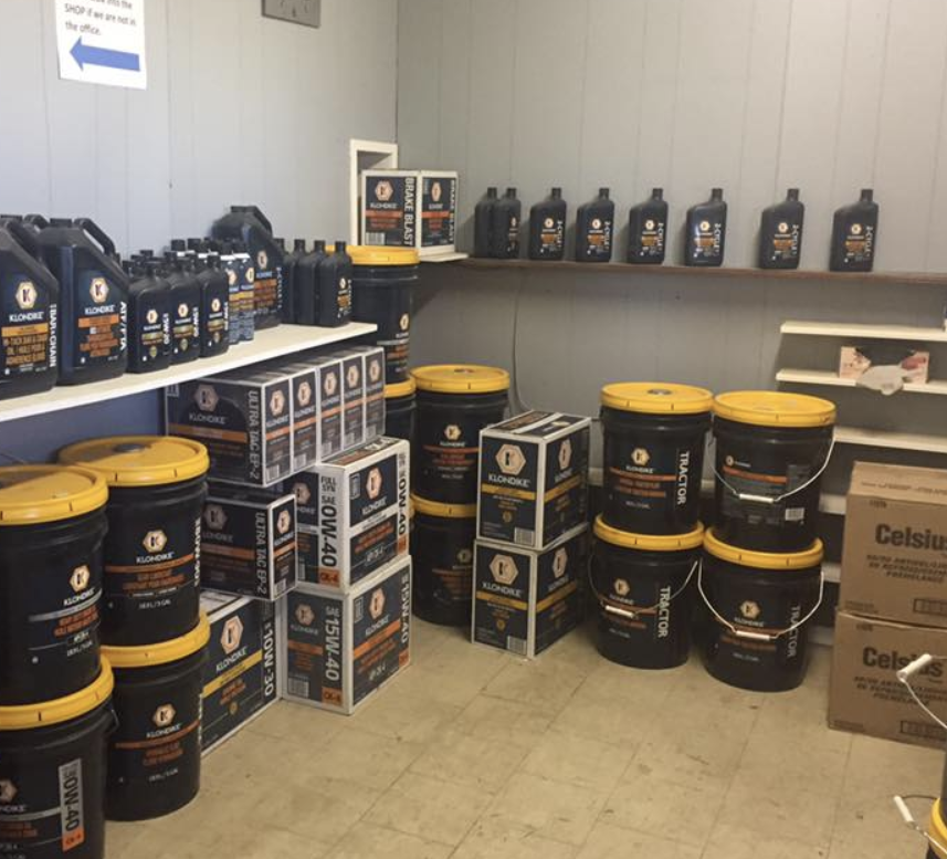 Kalm Mechanical & Welding in Outlook, Saskatchewan - Photo 3