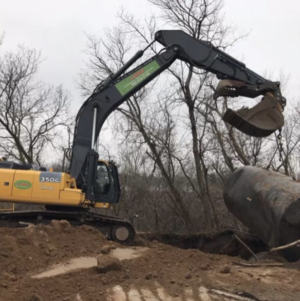 Lanmar Environmental Solutions Inc. in Jerseyville, Ontario - Photo 3