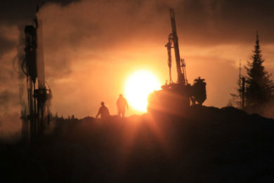 Chapman Bros. Construction Ltd. in Souris, Prince Edward Island