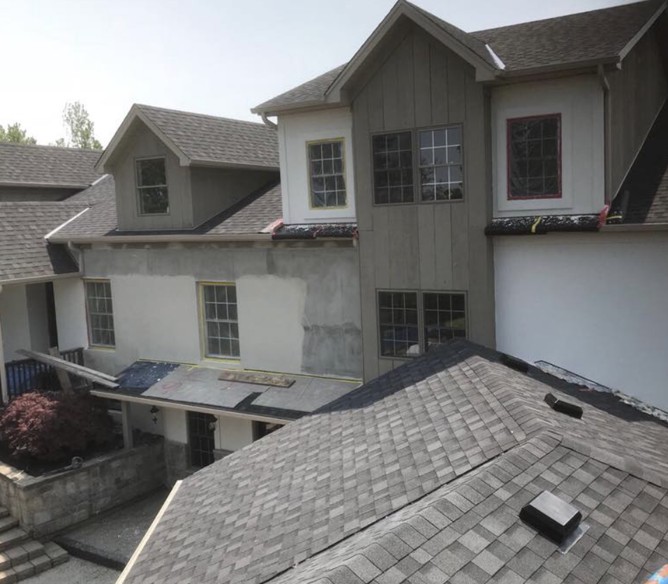 Goni Stucco in Hamilton, Ontario - Photo 2