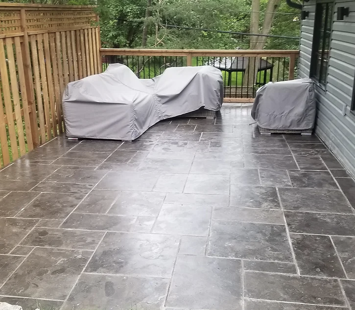 Proman Landscaping & Masonry in Woodbridge, Ontario - Photo 3