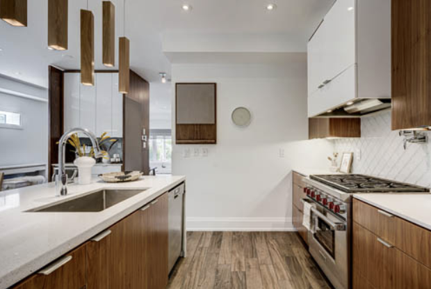 Alf Painting Services in Mississauga, Ontario - Photo 3