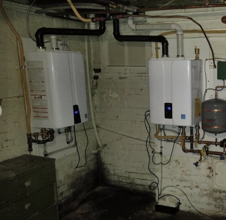 Precision Plumbing in Belle River, Ontario - Photo 3