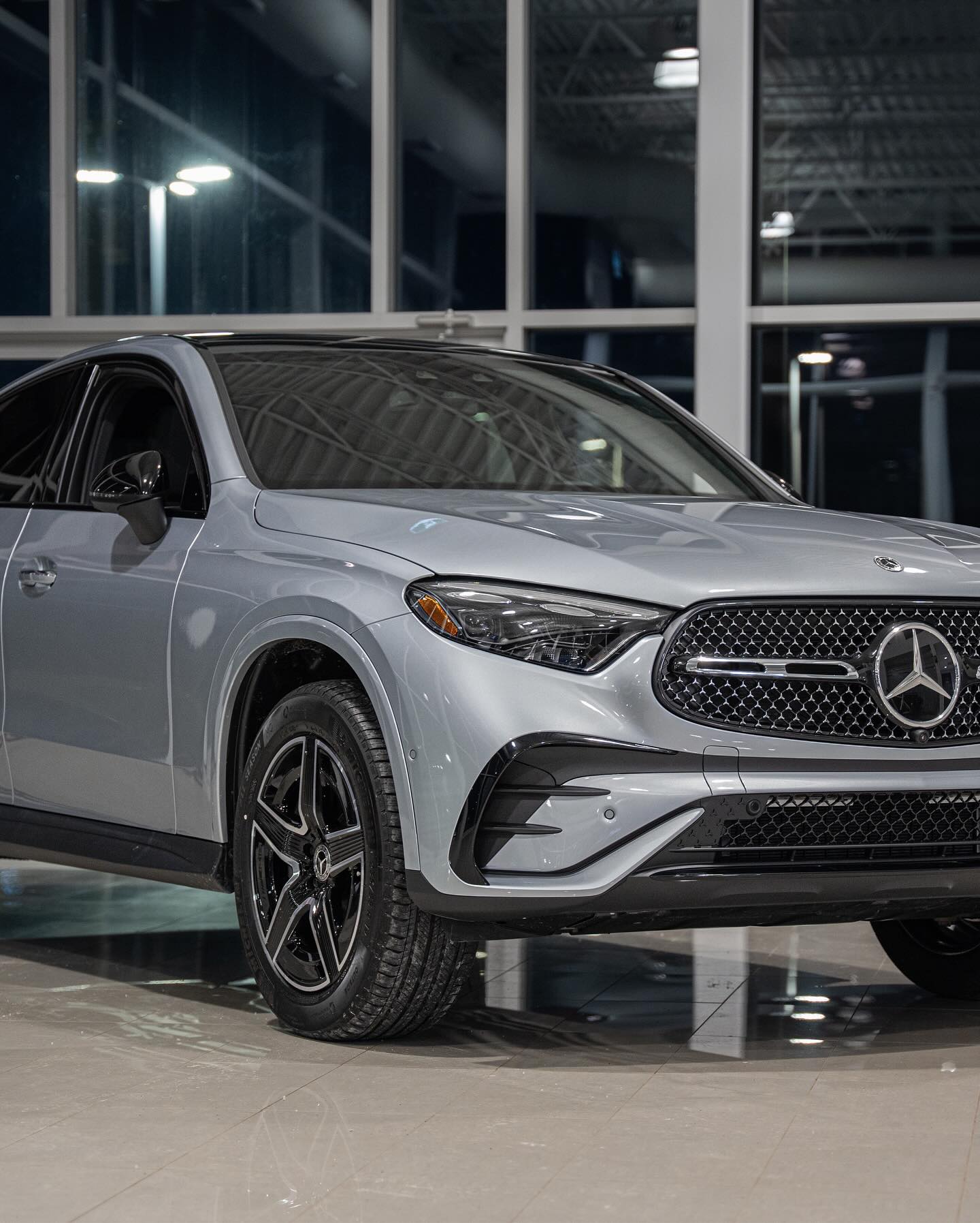 Mercedes-Benz Moncton in Dieppe, New Brunswick