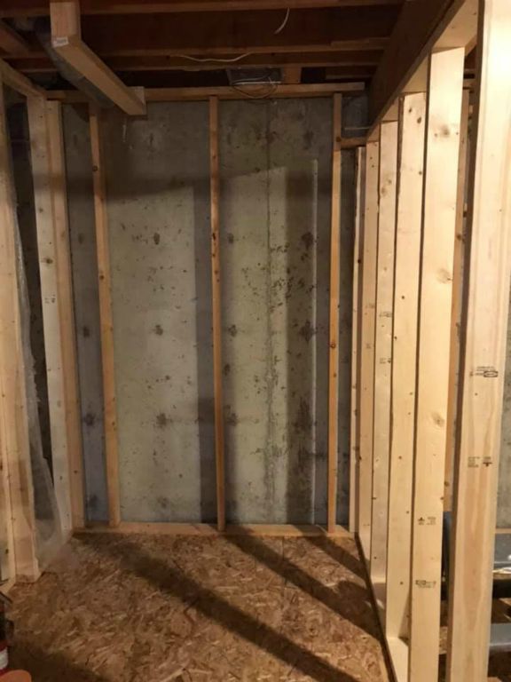 Moore Insulation Ltd. in Bluffton, Alberta