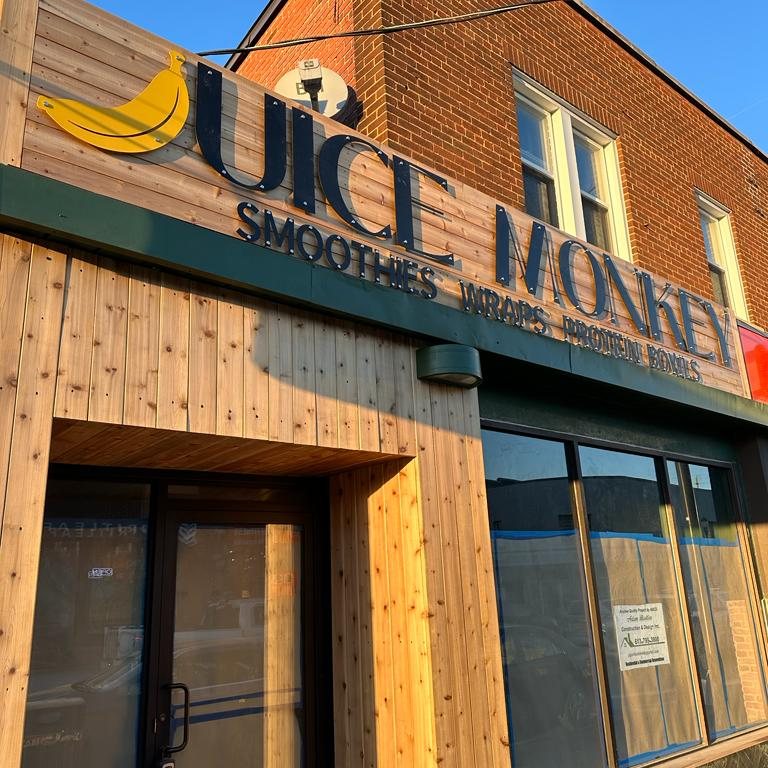 ABCD Inc. in Ottawa, Ontario