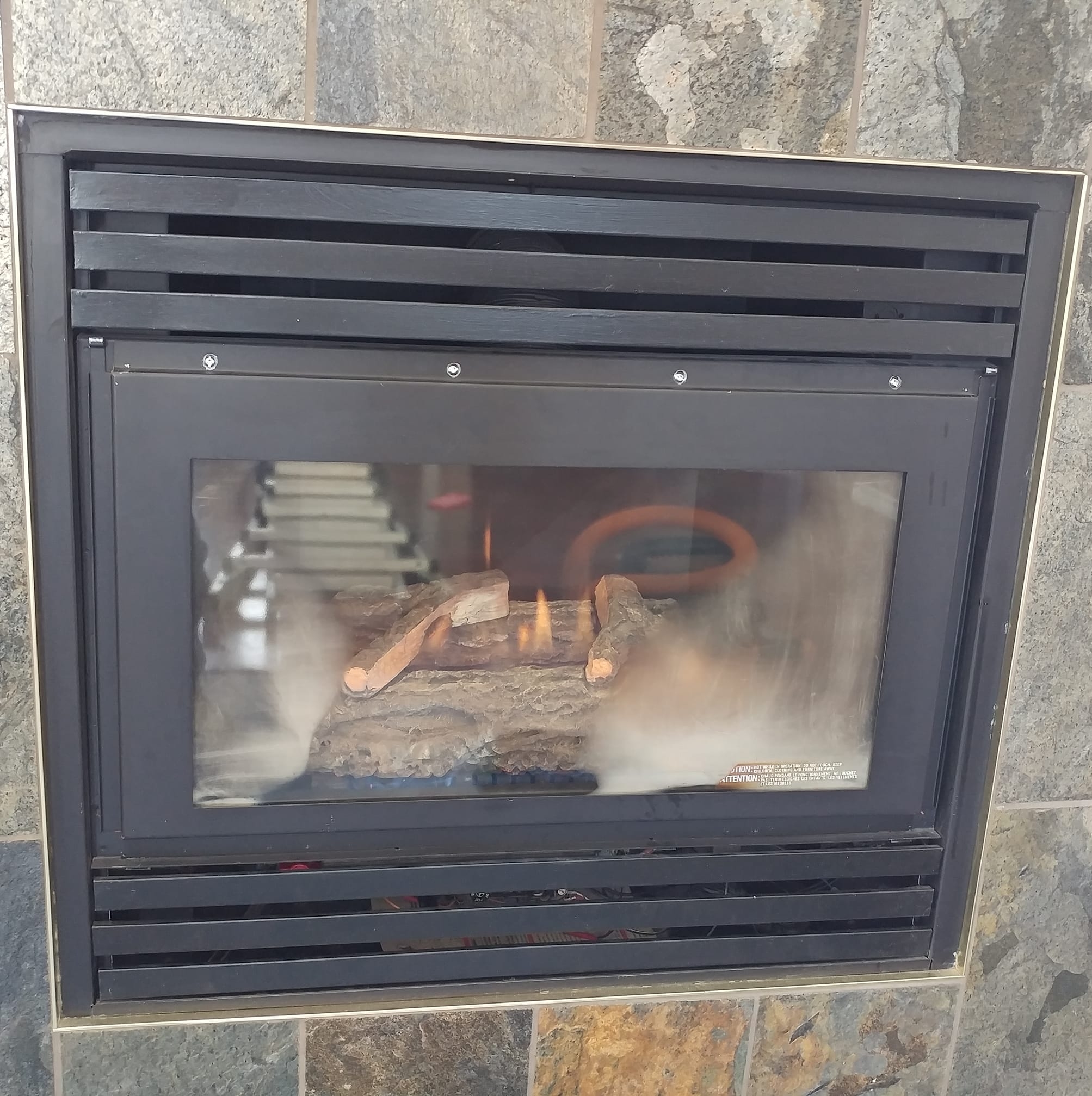 The Fireplace Guy in Edmonton, Alberta