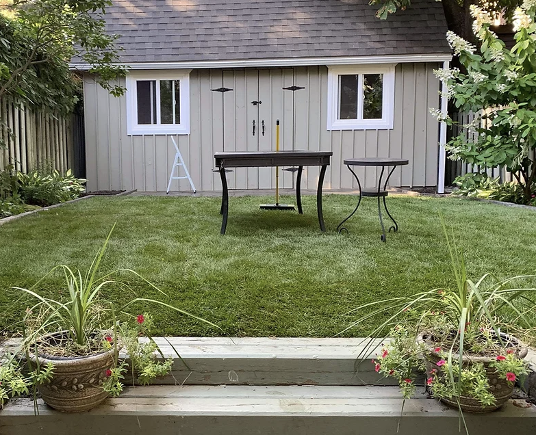 Proman Landscaping & Masonry in Woodbridge, Ontario - Photo 4