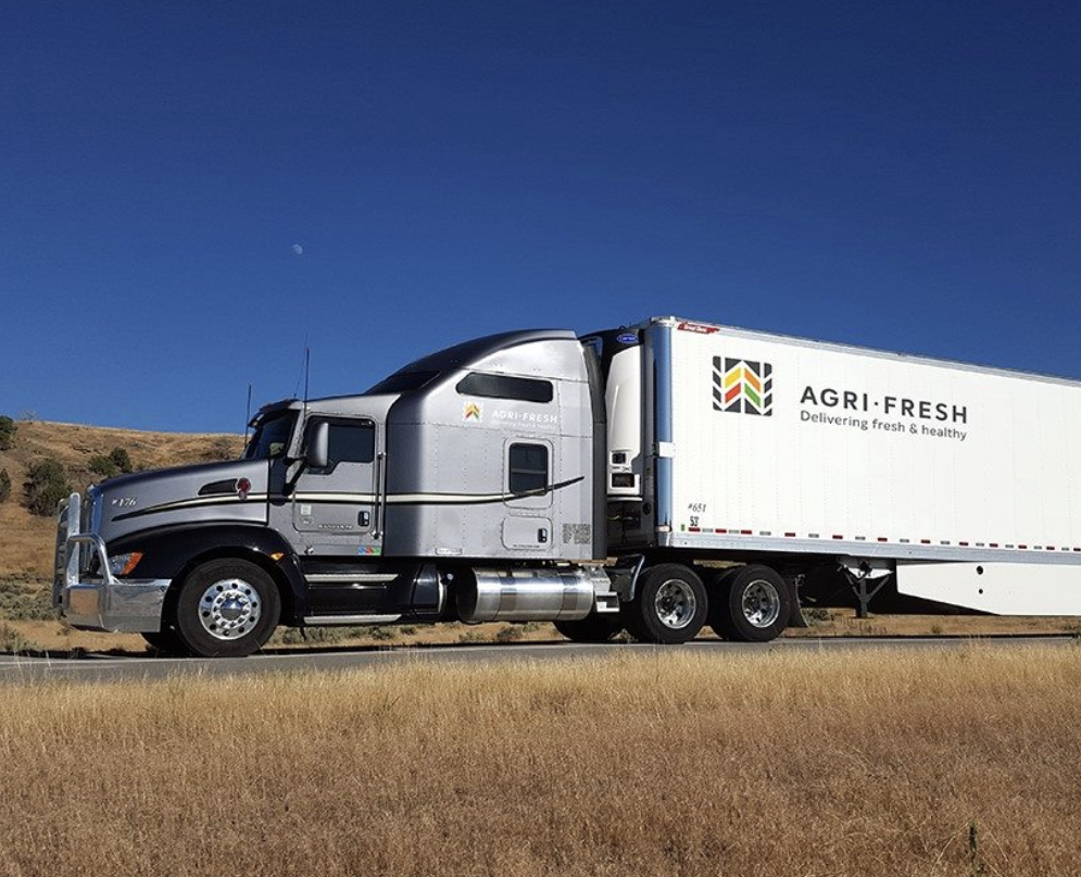 Agri-Fresh Inc. in Lockport, Manitoba - Photo 3