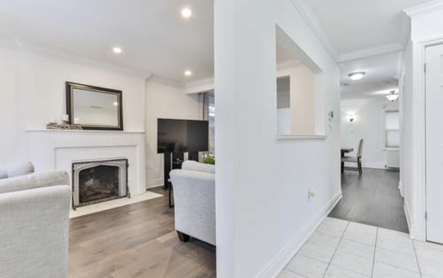 Alf Painting Services in Mississauga, Ontario - Photo 4