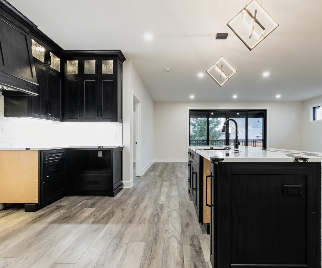 Custom Home Builders in St Thomas, Ontario