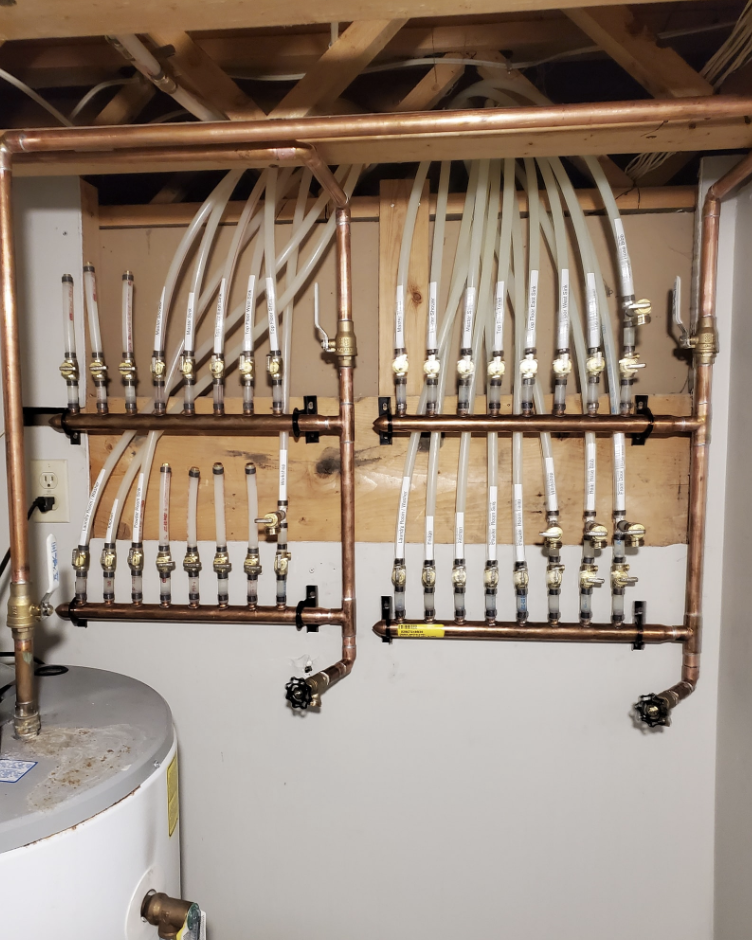 Precision Plumbing in Belle River, Ontario - Photo 4