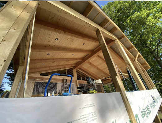 JB Finish Carpentry in Toronto, Ontario - Photo 5