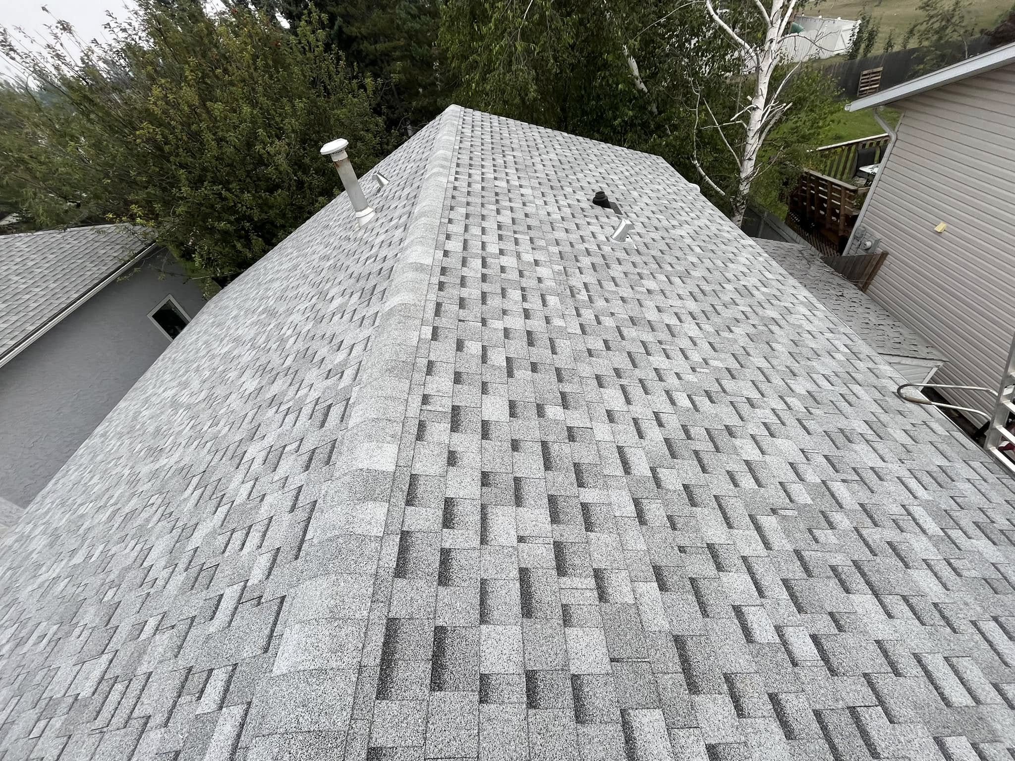 Picture Perfect Roofing Ltd. in Grande Prairie, ALberta