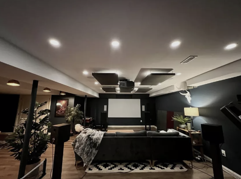 Live Design Renovation in Etobicoke, Ontario - Photo 5