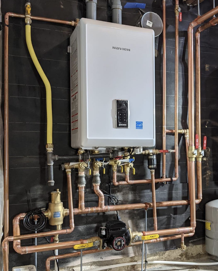 G.A Plumbing Inc. in Scarborough, Ontario - Photo 5