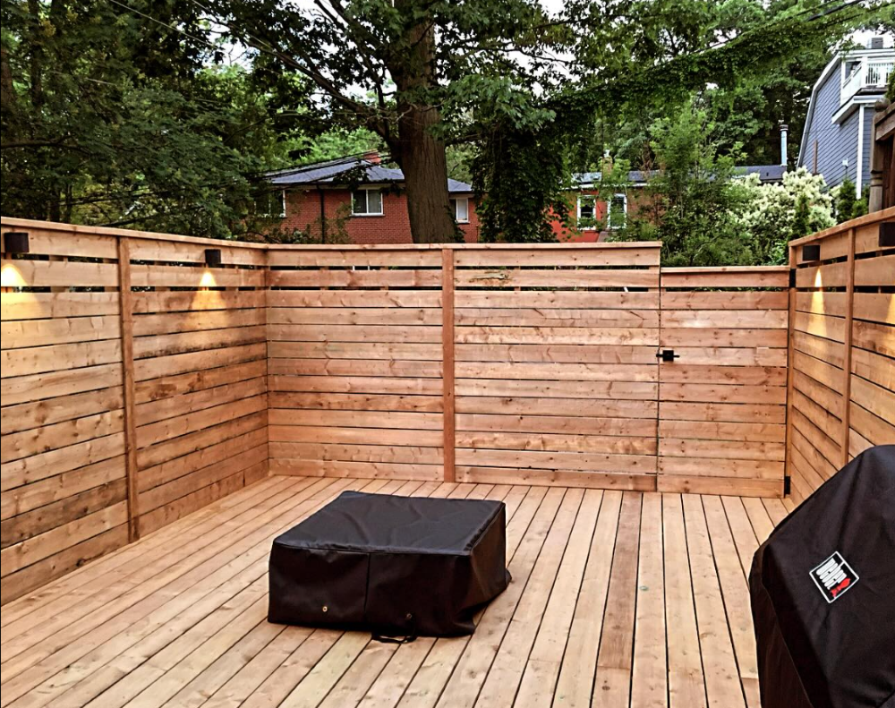 ITB Landscaping in Toronto, Ontario