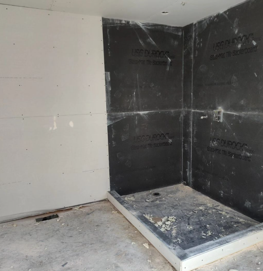 Argmex Drywall Construction in Brampton, Ontario