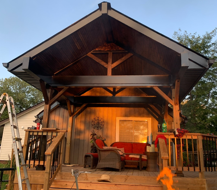 Black Thorn Contracting - General Contractors in Bridgewater, Nova Scotia