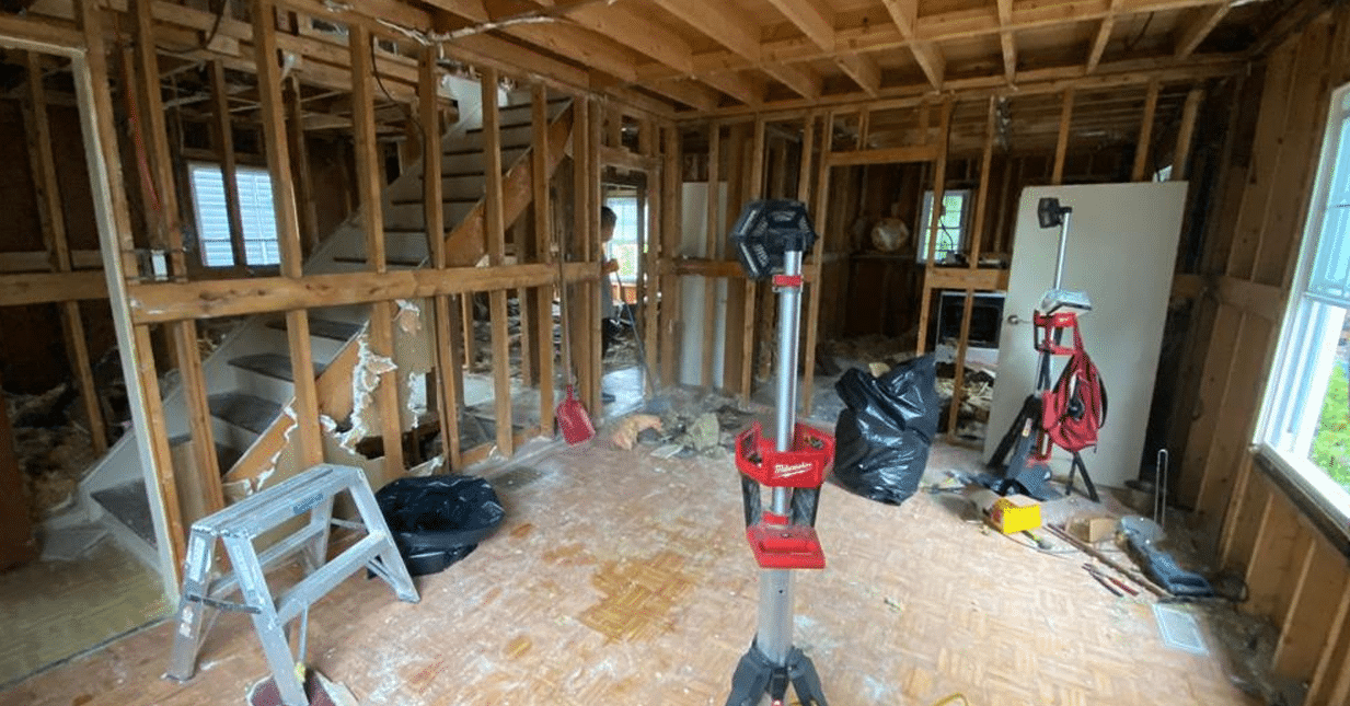 Altius Construction in Darthmouth, Nova Scotia