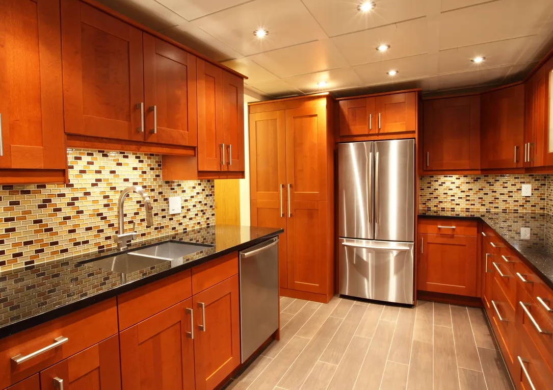 Tom's Renos in Brampton, Ontario