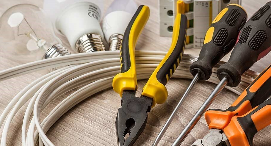 SV Electric in Toronto, Ontario