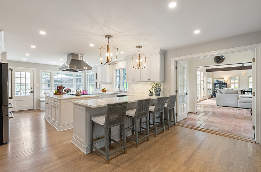 Right Choice Home RenovationsHome Renovation in Markham, Ontario