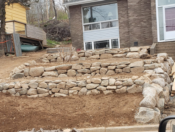 HRM Quality Craftsmen in Halifax, Nova Scotia