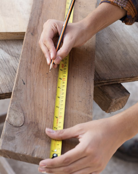 LVN  Renovations and Contracting