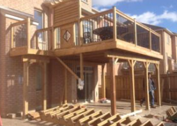 Oakville Fence Repair