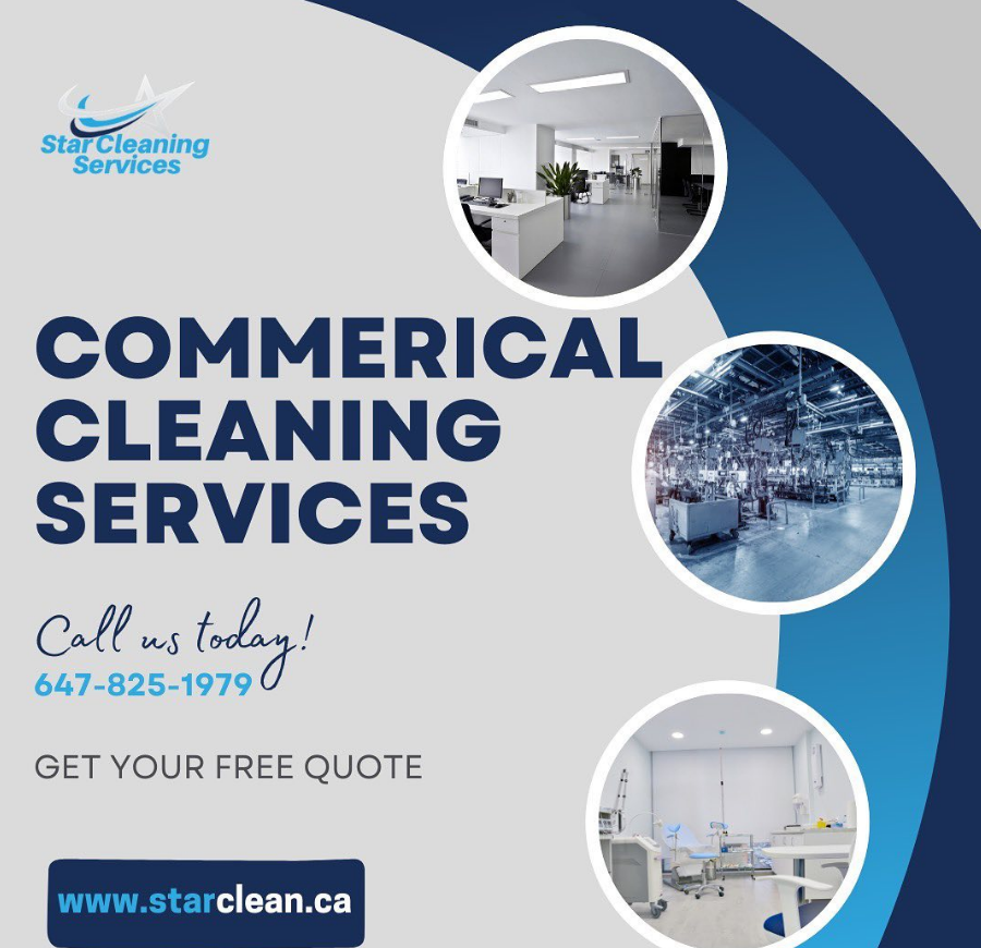 Star Cleaning Services