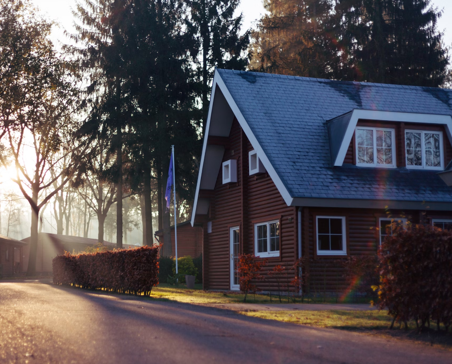 John Maas Builder Ltd.