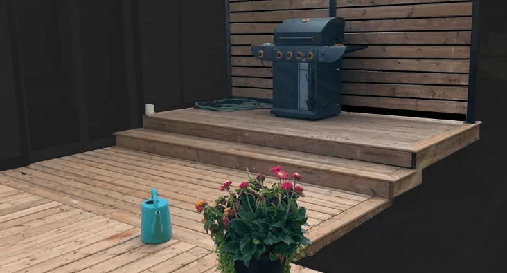 PrideBuilt Construction Inc.