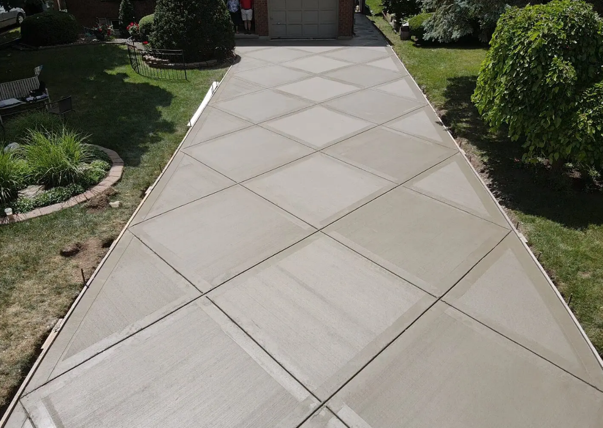 Great North Concrete